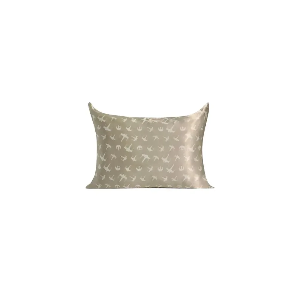 Kitsch Satin Pillow Case NIB
